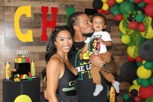 Uncovering Channing Crowder’s Wife: Aja Crowder - jcsportsnews