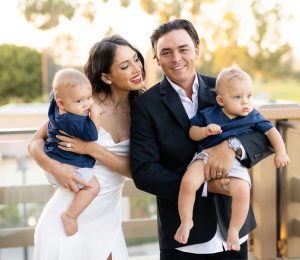 Meet Allison Stokke, Rickie Fowler's Wife - jcsportsnews