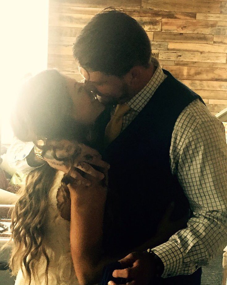 taylor lewan and wife young