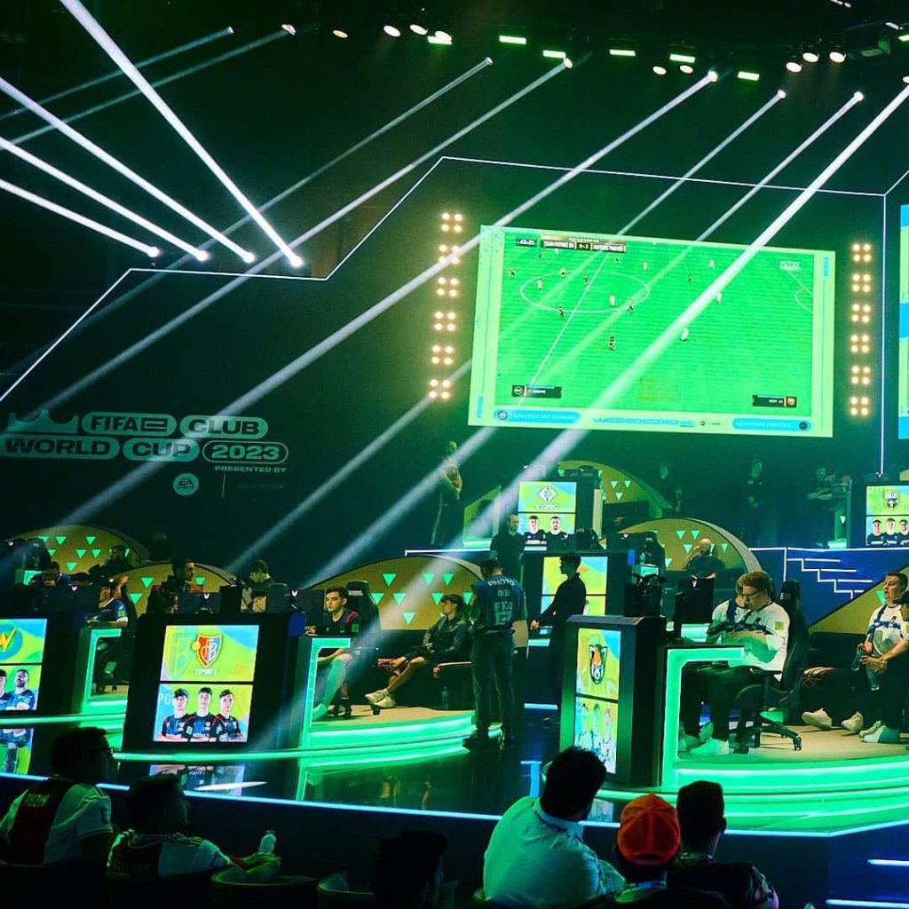 Esports Viewership vs Traditional Sports A DeepDive Comparative