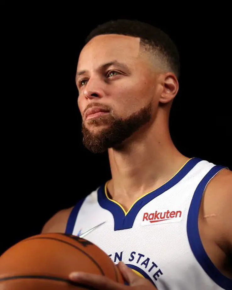 wardell stephen curry