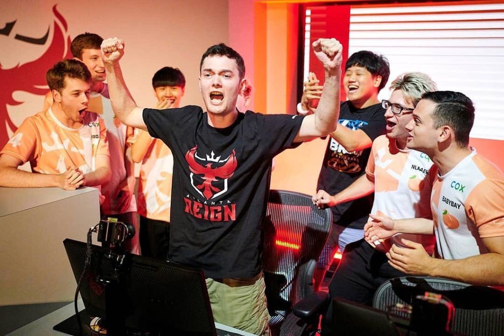 Jc Racing Esports History of Esports: A Journey from Arcades to Arenas - jcsportsnews.com