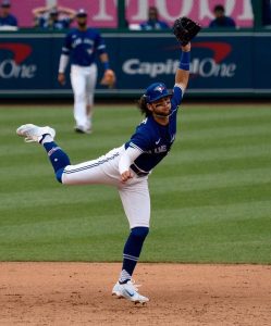 Bo Bichette Wife: Is He Married? - jcsportsnews